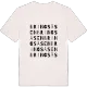 Bringsåsen ordlek t-shirt