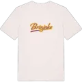 Brinjahe baseball t-shirt