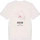 Brinjan karta t-shirt
