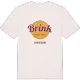 Brink cirkel t-shirt