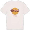 Brink cirkel t-shirt