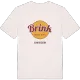 Brink cirkel t-shirt