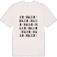 Brink ordlek t-shirt