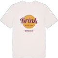 Brink cirkel t-shirt