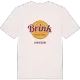 Brink cirkel t-shirt