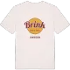 Brink cirkel t-shirt