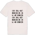 Brinkagården ordlek t-shirt