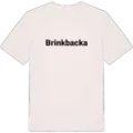 Brinkbacka fetstil t-shirt