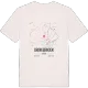 Brinkerhook karta t-shirt