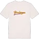 Brinkstugan baseball t-shirt