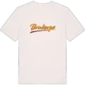 Brinktorpet baseball t-shirt
