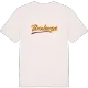 Brinktorpet baseball t-shirt