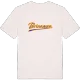 Brinnasen baseball t-shirt