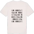 Brinnebäck ordlek t-shirt