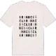 Brinnebäck ordlek t-shirt