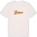 Briones baseball t-shirt