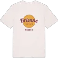 Brionne cirkel t-shirt