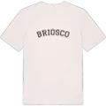 Briosco böjd t-shirt