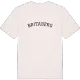 Britaberg böjd t-shirt
