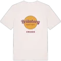 Britaberg cirkel t-shirt