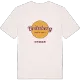 Britaberg cirkel t-shirt