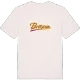 Britsum baseball t-shirt
