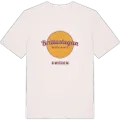 Brittastugan cirkel t-shirt