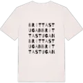 Brittastugan ordlek t-shirt
