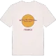 Brixey-aux-Chanoines cirkel t-shirt