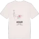 Brixham karta t-shirt