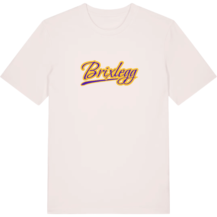 Brixlegg baseball t-shirt – t-shirt från PinShirt