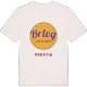 Brlog cirkel t-shirt