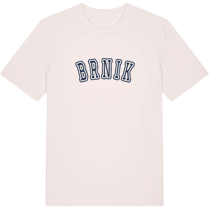 Brnik college t-shirt – t-shirt från PinShirt