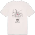 Brno karta t-shirt