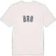 Bro college t-shirt