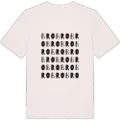 Bro ordlek t-shirt