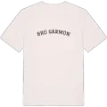 Bro Garmon böjd t-shirt