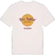 Bro tallar cirkel t-shirt