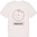 Broadholme t-shirt