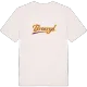 Broaryd baseball t-shirt