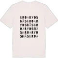 Broarydsnäs ordlek t-shirt
