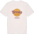Broas cirkel t-shirt