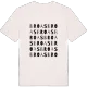Broas ordlek t-shirt