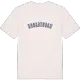 Broastugan college t-shirt