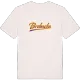 Brobacka baseball t-shirt