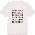 Brobacka ordlek t-shirt