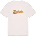 Brobacken baseball t-shirt