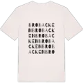 Brobacken ordlek t-shirt