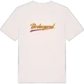 Brobergerud baseball t-shirt