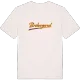 Brobergerud baseball t-shirt
